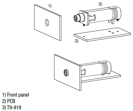 Assembly Instructions